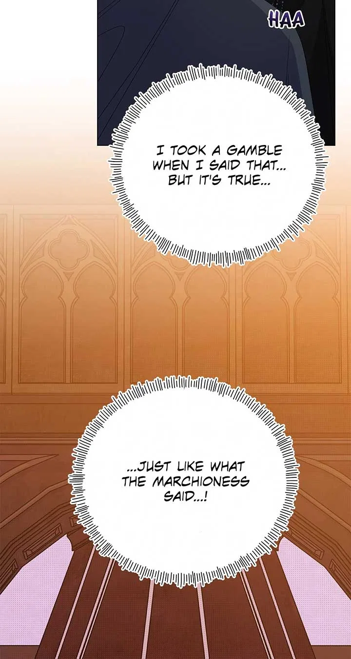 I Got Married to a Duke Called Beast Chapter 80 – Page 34