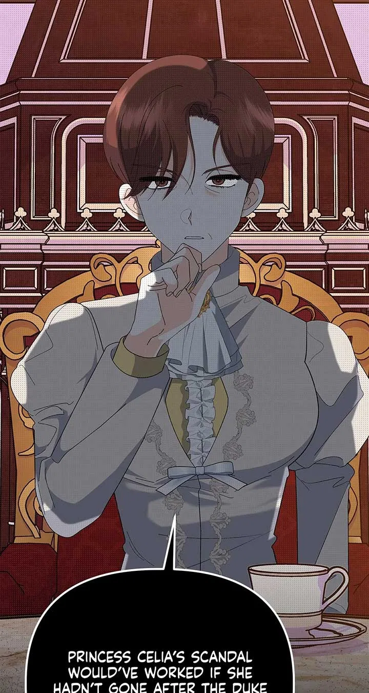 I Got Married to a Duke Called Beast Chapter 80 – Page 35