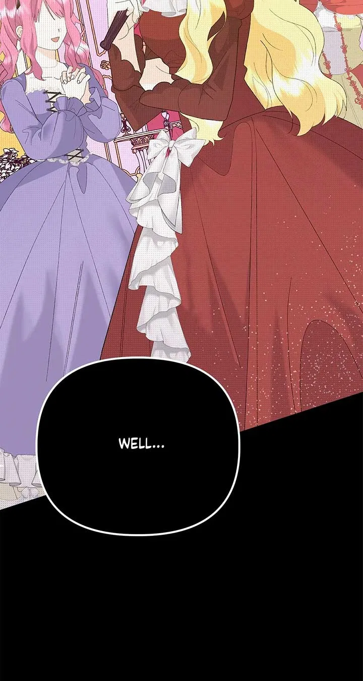 I Got Married to a Duke Called Beast Chapter 80 – Page 38