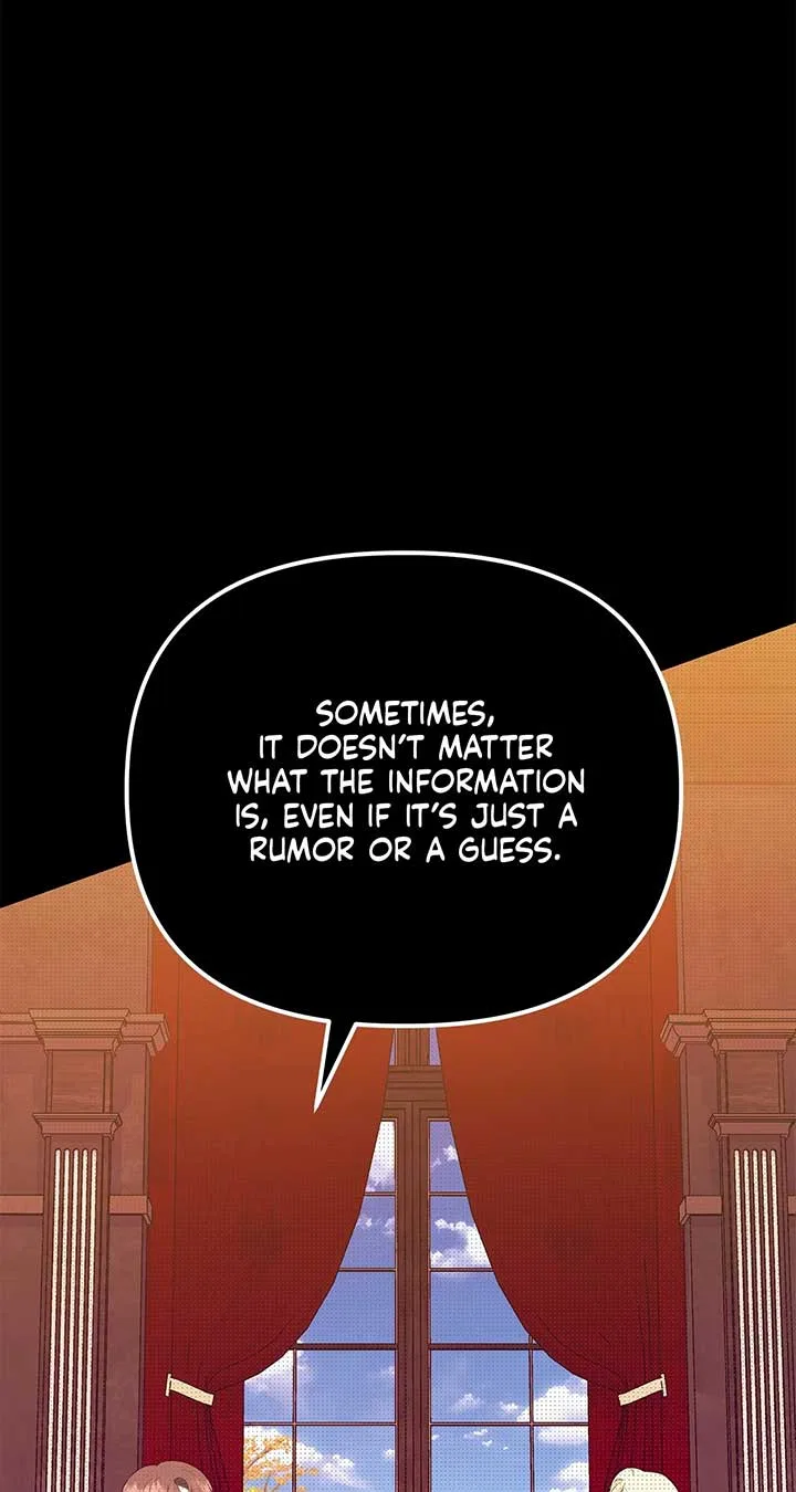 I Got Married to a Duke Called Beast Chapter 80 – Page 39