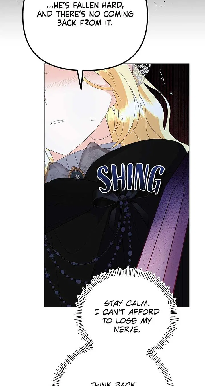 I Got Married to a Duke Called Beast Chapter 80 – Page 45