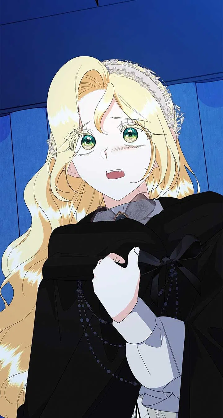 I Got Married to a Duke Called Beast Chapter 80 – Page 49