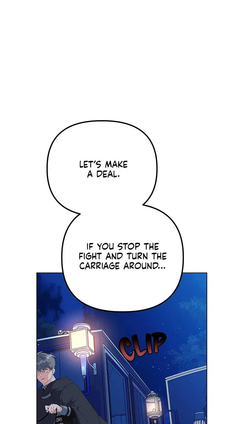 I Got Married to a Duke Called Beast Chapter 80 – Page 51