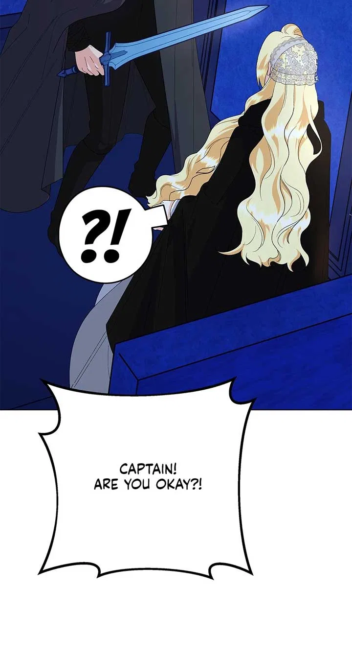 I Got Married to a Duke Called Beast Chapter 80 – Page 54