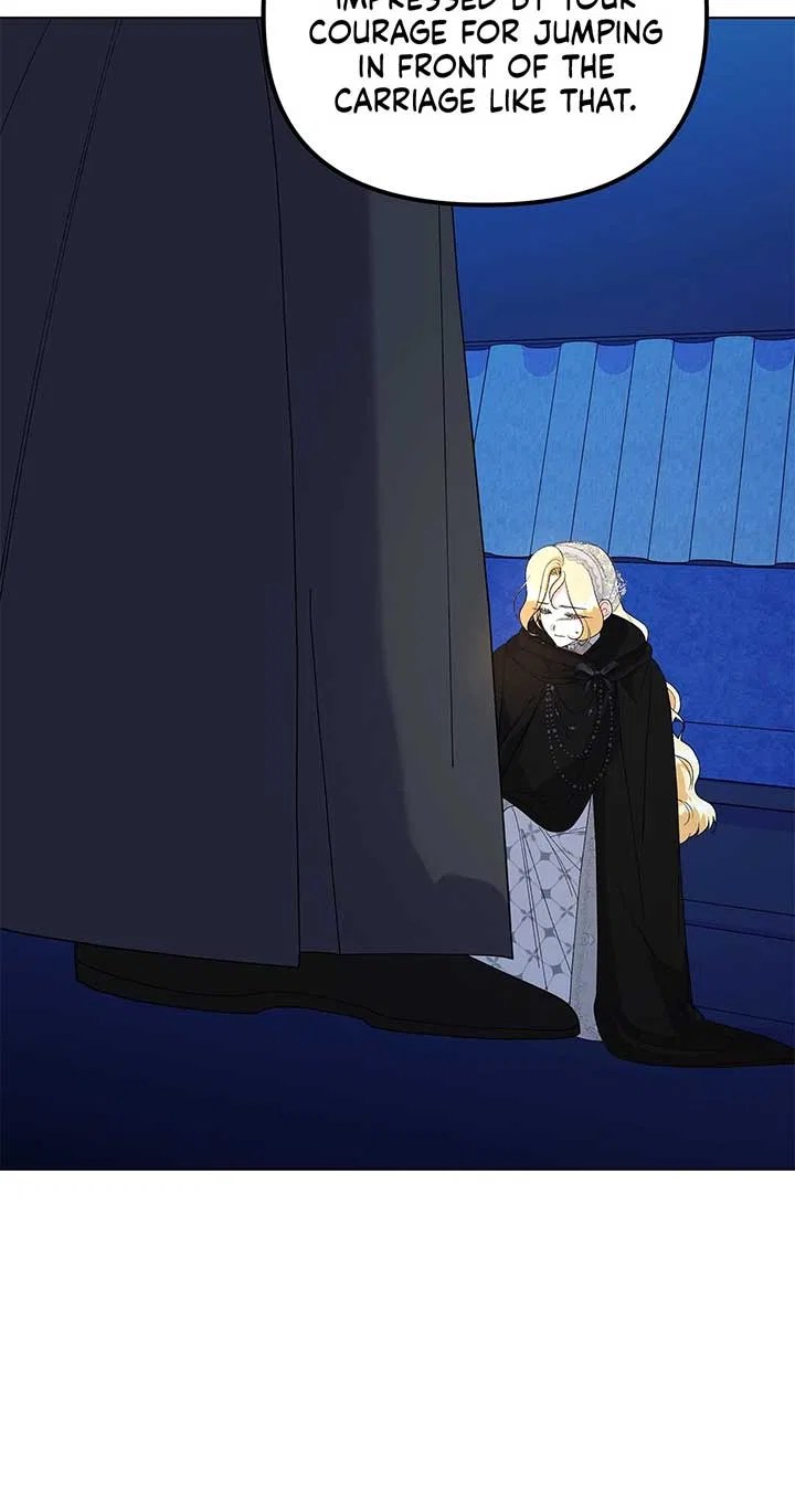 I Got Married to a Duke Called Beast Chapter 80 – Page 57
