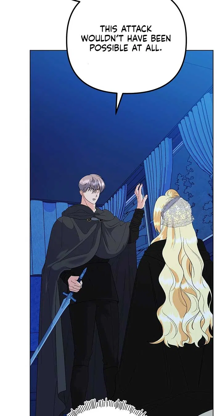 I Got Married to a Duke Called Beast Chapter 80 – Page 61