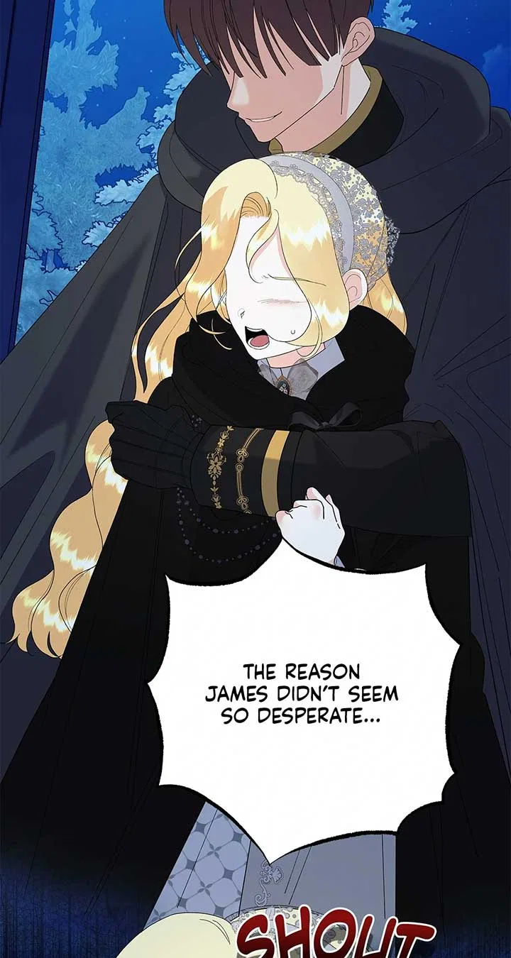 I Got Married to a Duke Called Beast Chapter 80 – Page 63