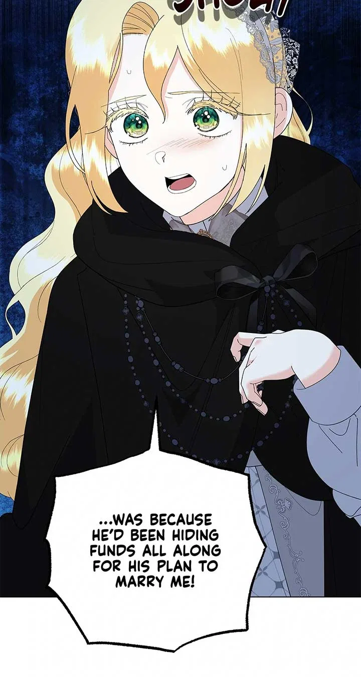 I Got Married to a Duke Called Beast Chapter 80 – Page 64