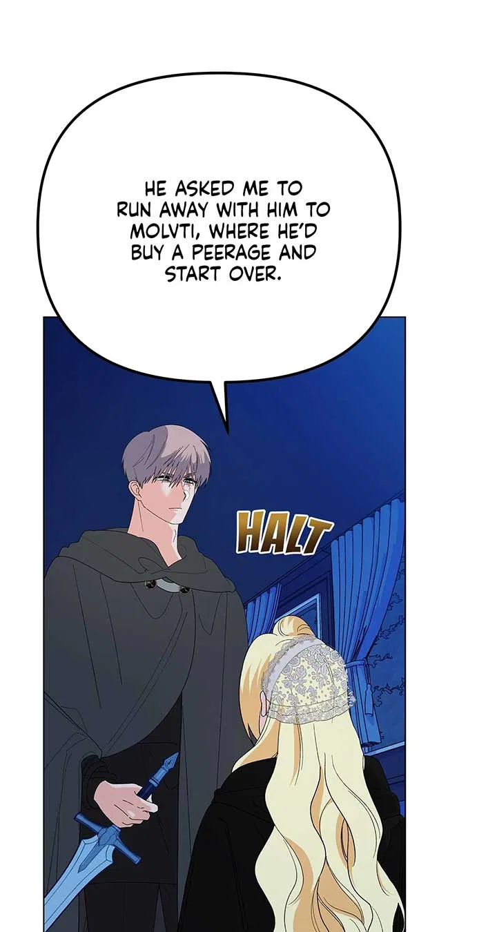 I Got Married to a Duke Called Beast Chapter 80 – Page 66