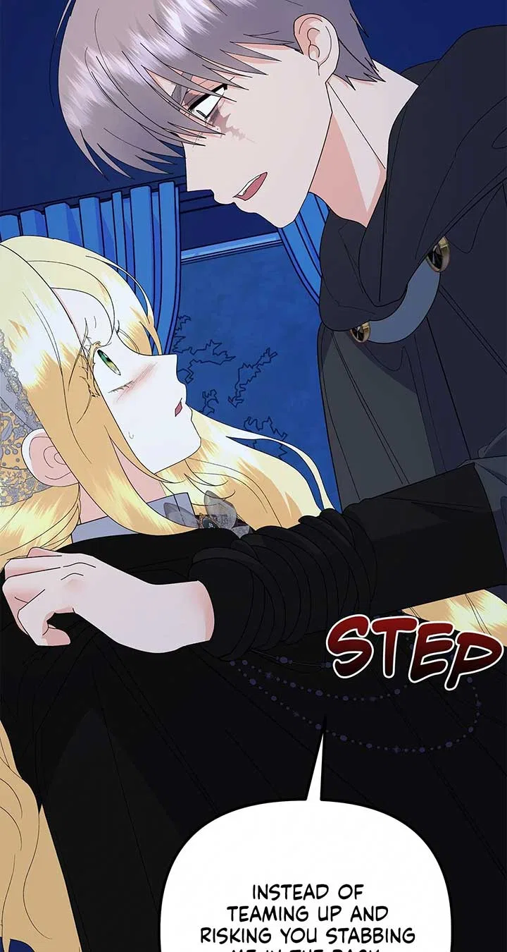 I Got Married to a Duke Called Beast Chapter 80 – Page 80