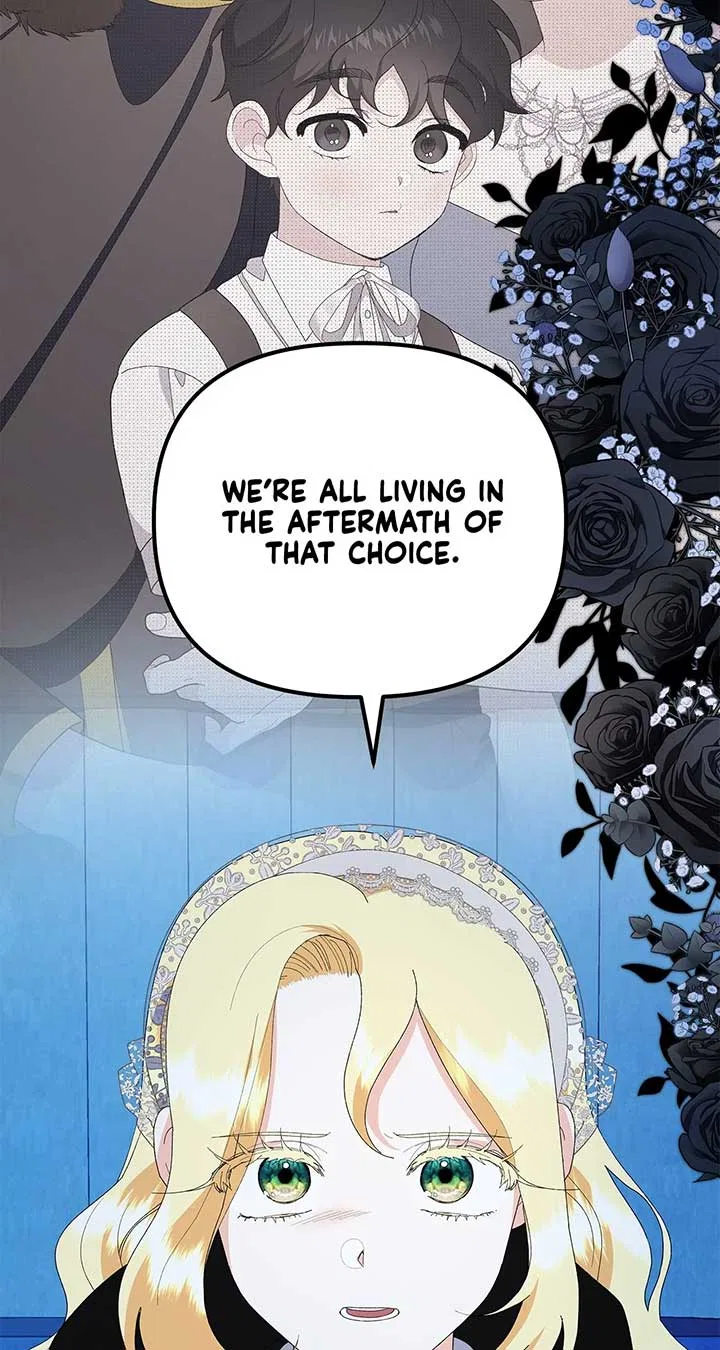 I Got Married to a Duke Called Beast Chapter 80 – Page 87