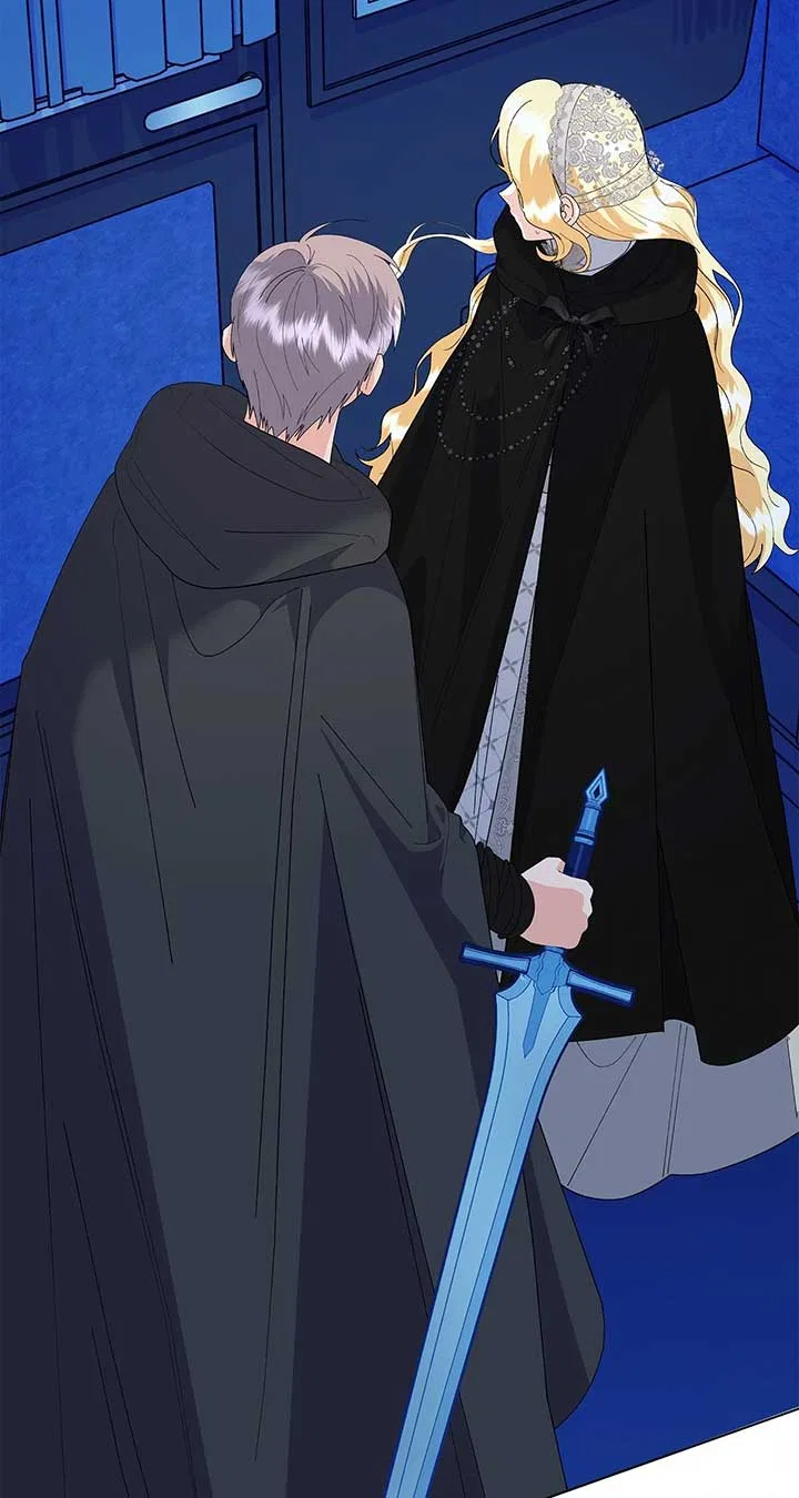 I Got Married to a Duke Called Beast Chapter 80 – Page 94