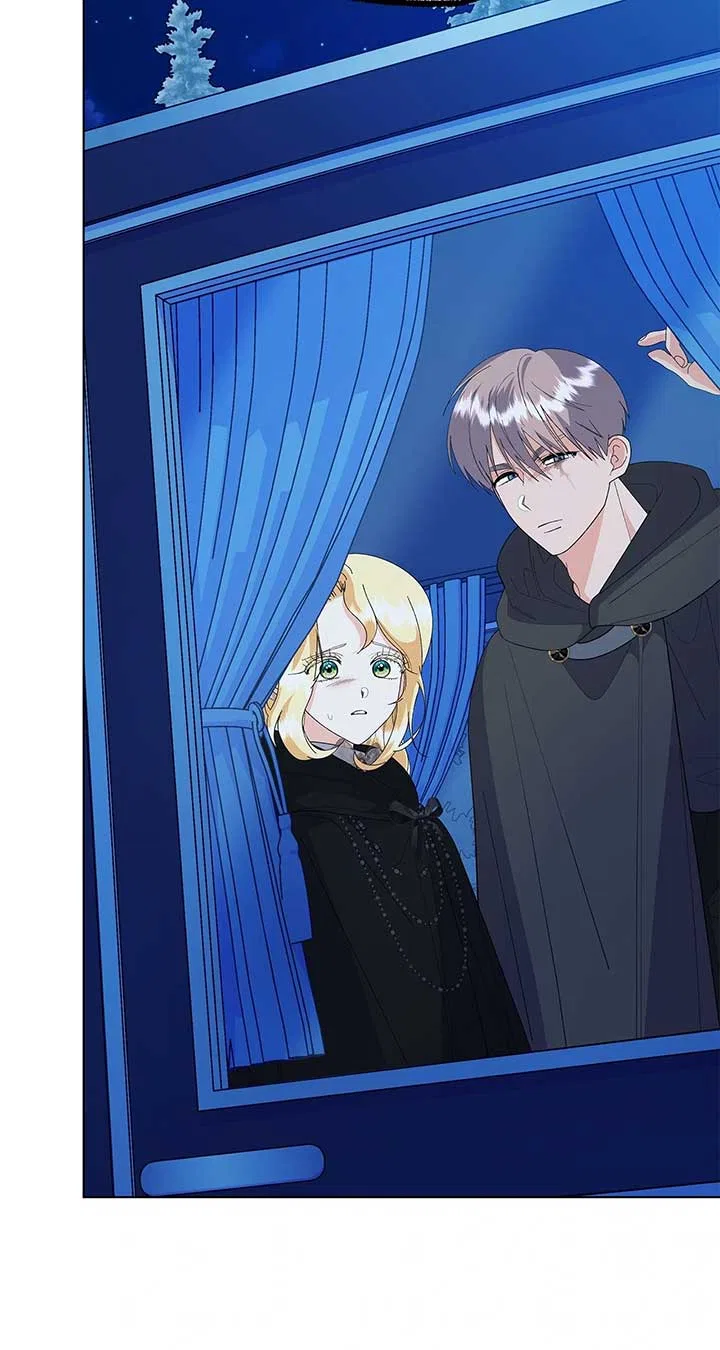 I Got Married to a Duke Called Beast Chapter 80 – Page 96