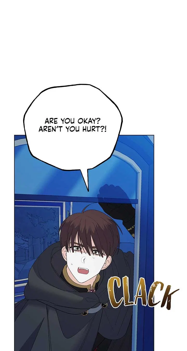I Got Married to a Duke Called Beast Chapter 80 – Page 98
