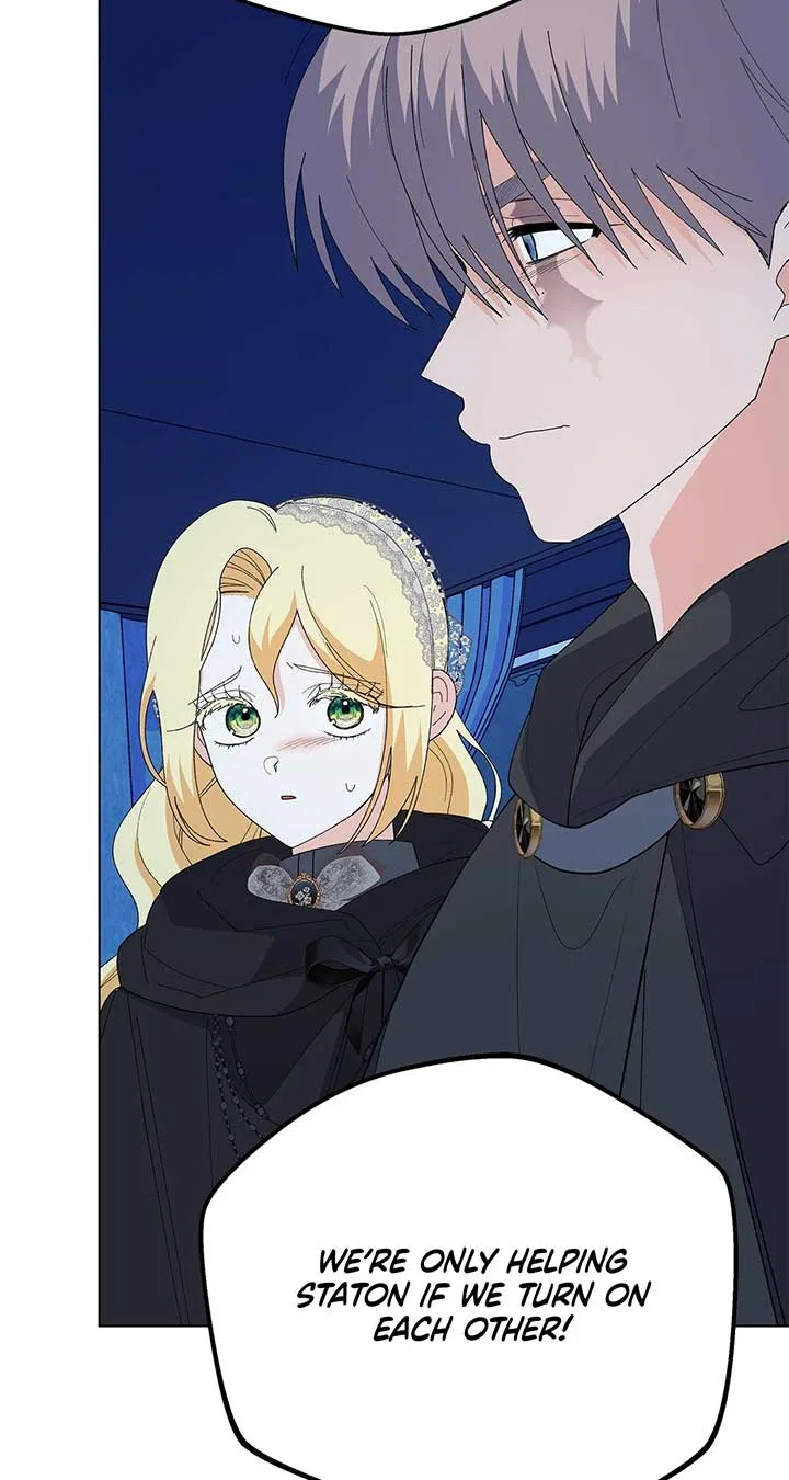 I Got Married to a Duke Called Beast Chapter 80 – Page 100