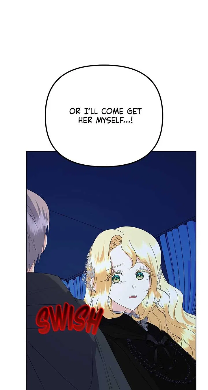 I Got Married to a Duke Called Beast Chapter 80 – Page 105