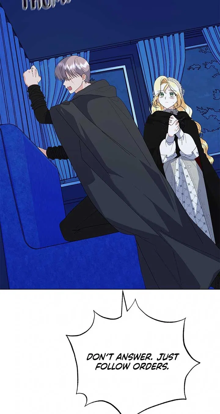 I Got Married to a Duke Called Beast Chapter 80 – Page 107