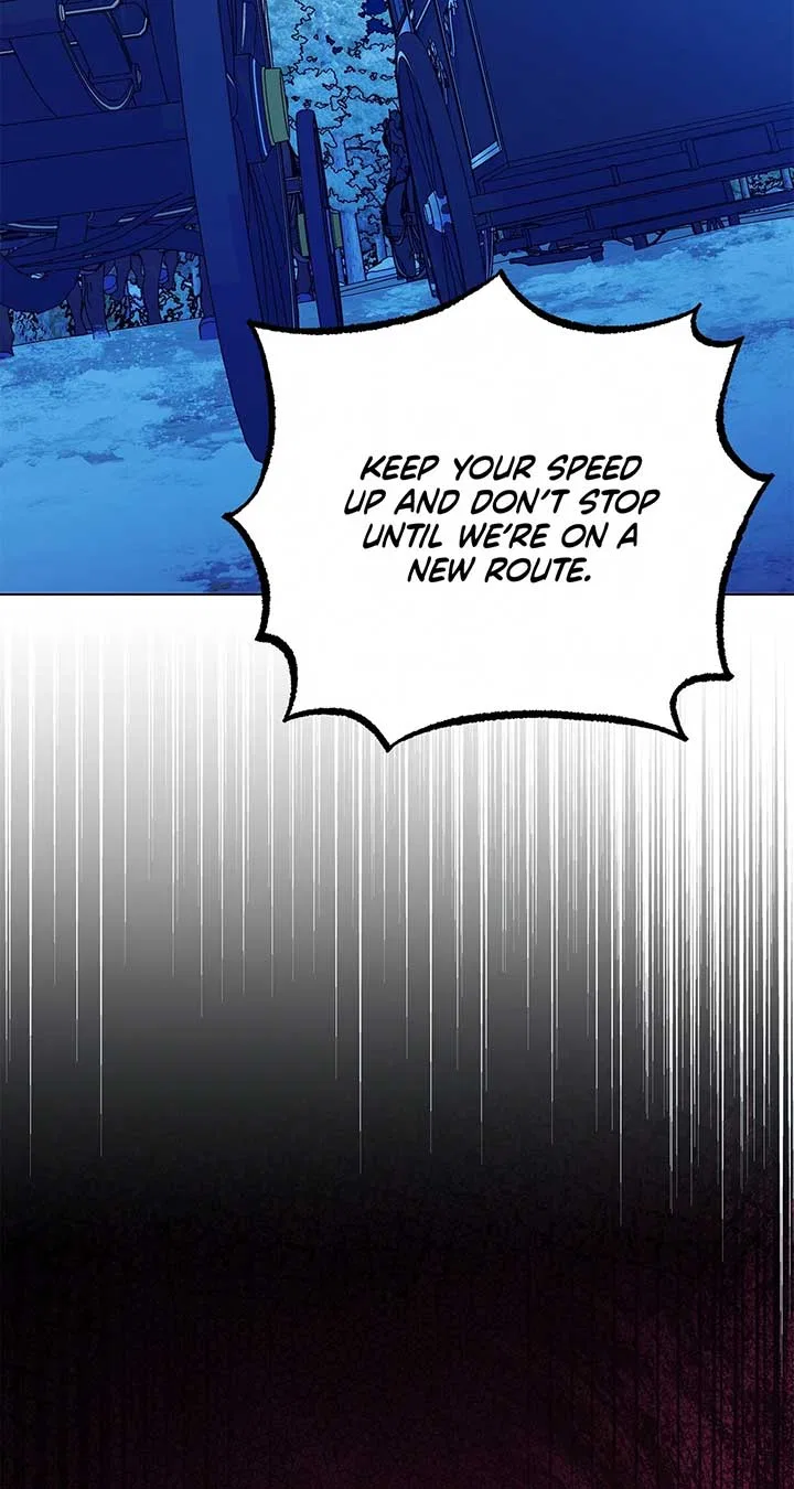 I Got Married to a Duke Called Beast Chapter 80 – Page 109