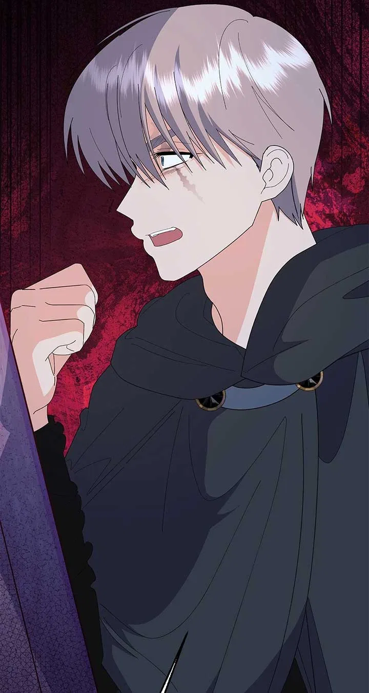 I Got Married to a Duke Called Beast Chapter 80 – Page 110