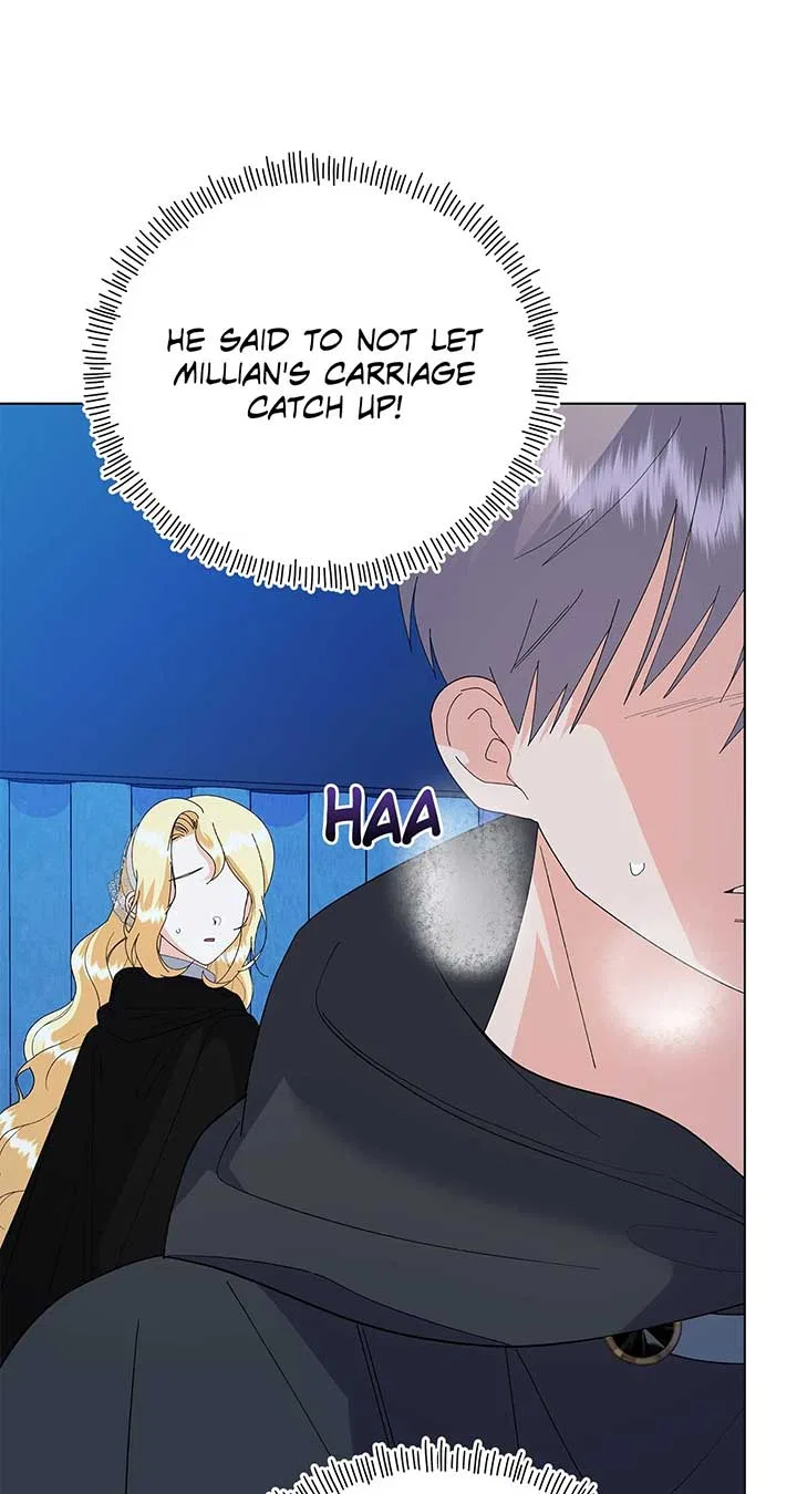 I Got Married to a Duke Called Beast Chapter 80 – Page 113