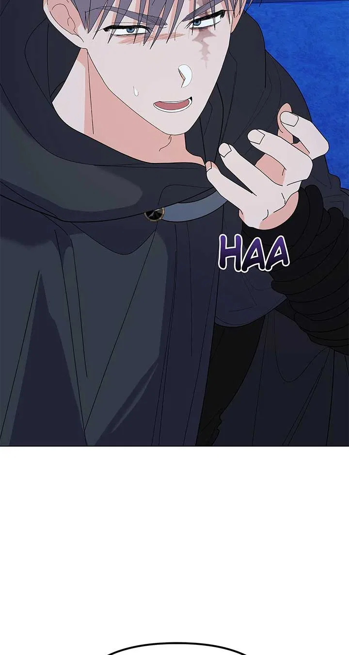 I Got Married to a Duke Called Beast Chapter 80 – Page 117