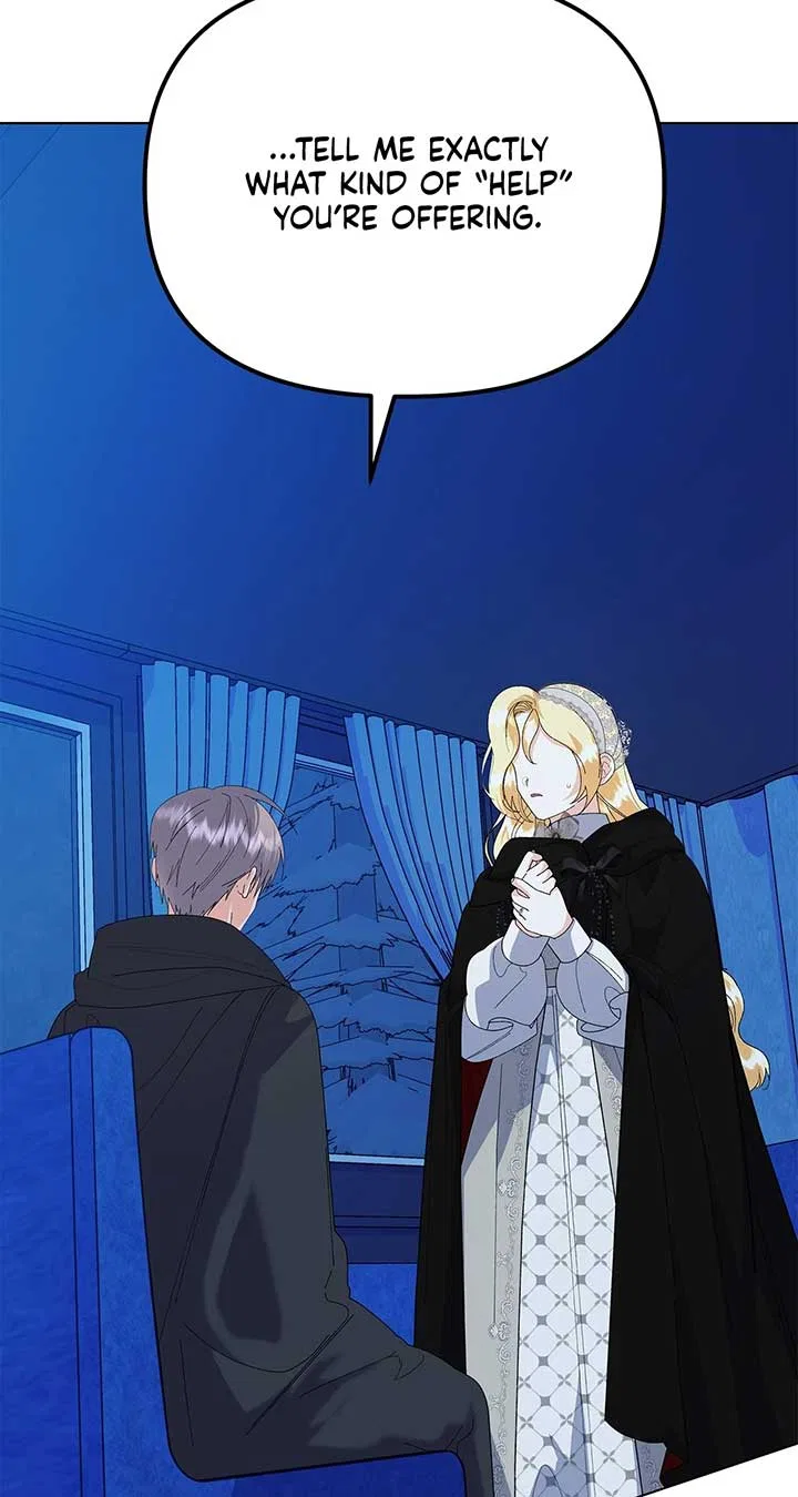 I Got Married to a Duke Called Beast Chapter 80 – Page 118
