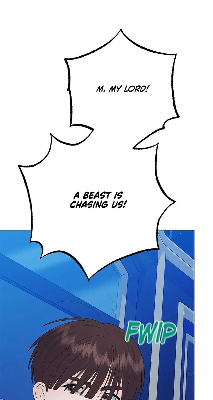 I Got Married to a Duke Called Beast Chapter 80 – Page 130