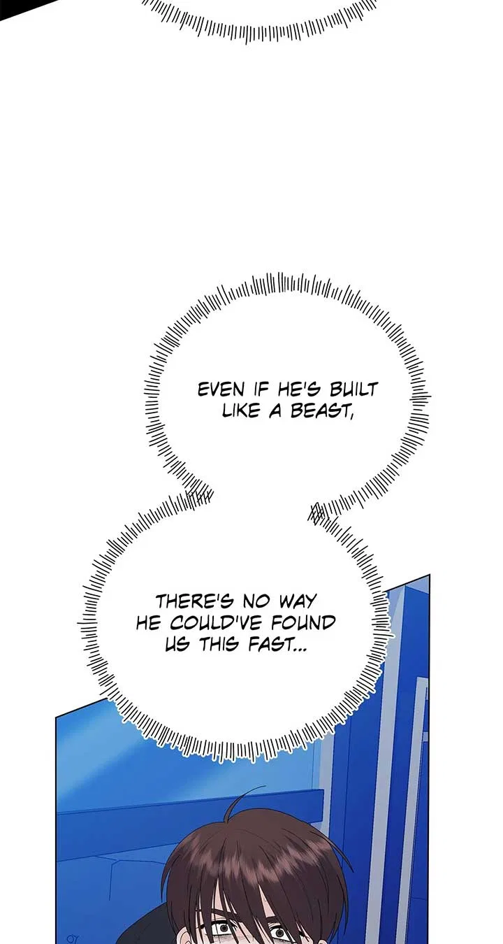 I Got Married to a Duke Called Beast Chapter 80 – Page 137