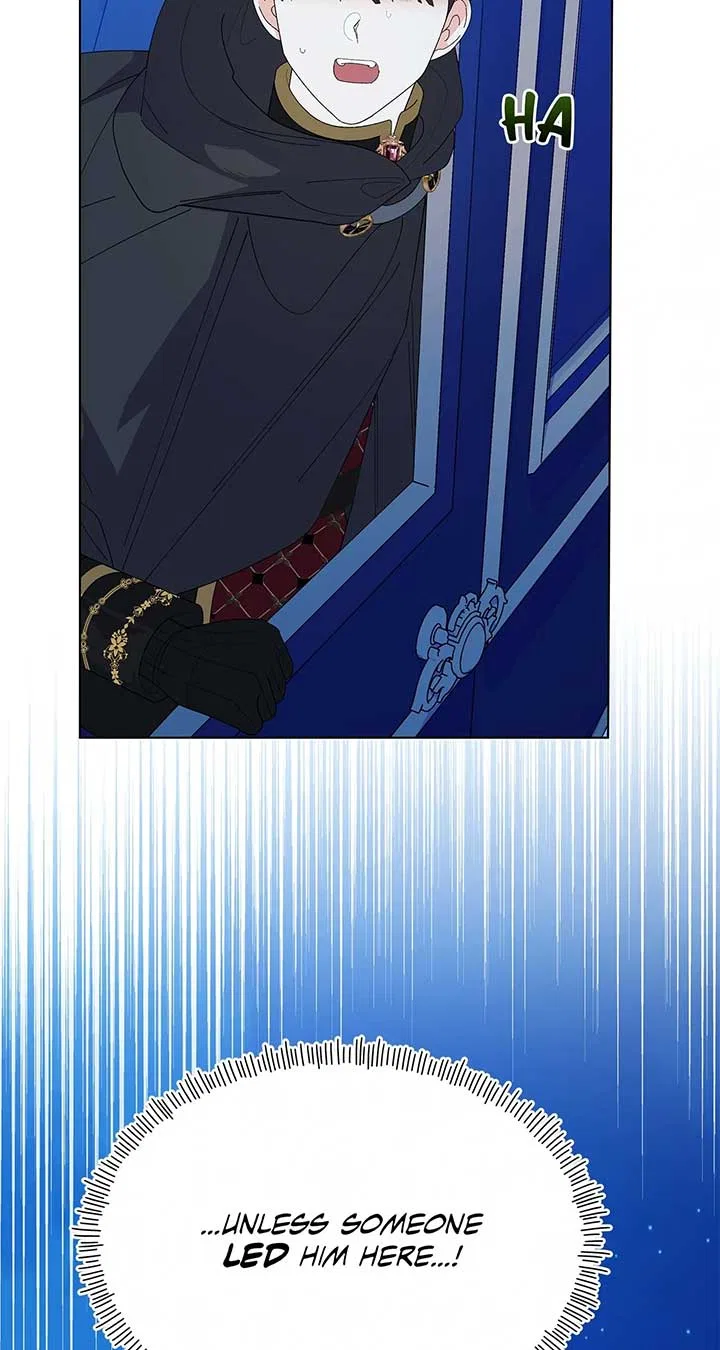 I Got Married to a Duke Called Beast Chapter 80 – Page 138