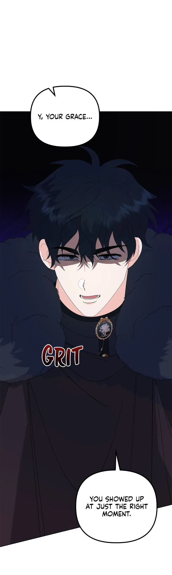 I Got Married to a Duke Called Beast Chapter 79 – Page 4