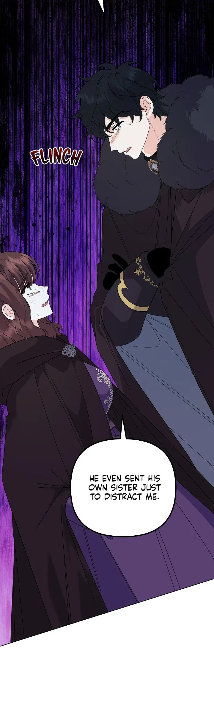 I Got Married to a Duke Called Beast Chapter 79 – Page 6