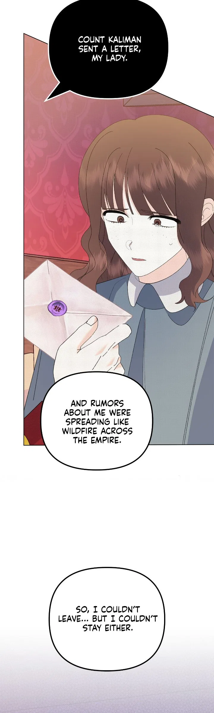 I Got Married to a Duke Called Beast Chapter 79 – Page 10