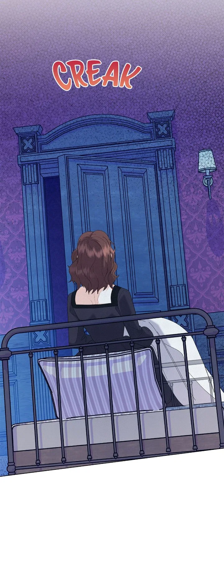 I Got Married to a Duke Called Beast Chapter 79 – Page 11
