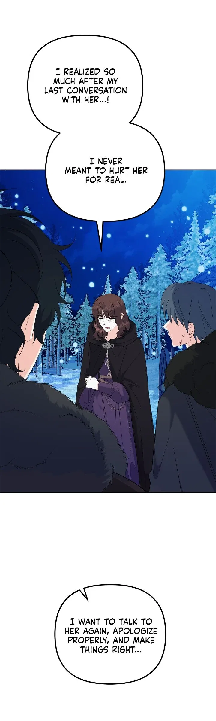 I Got Married to a Duke Called Beast Chapter 79 – Page 15