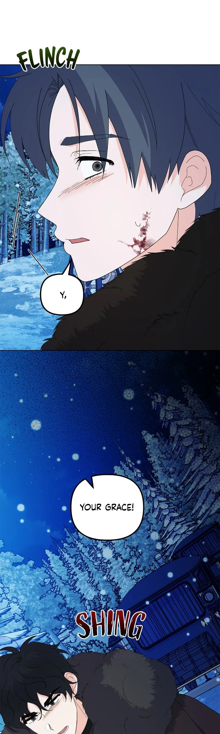 I Got Married to a Duke Called Beast Chapter 79 – Page 16