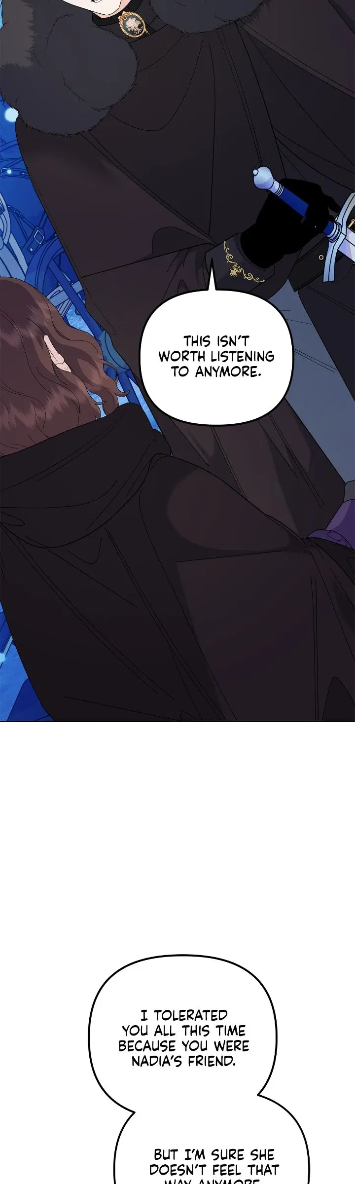 I Got Married to a Duke Called Beast Chapter 79 – Page 17
