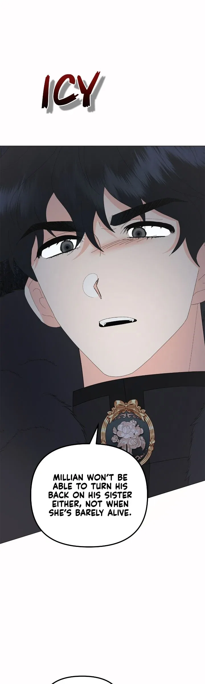 I Got Married to a Duke Called Beast Chapter 79 – Page 19