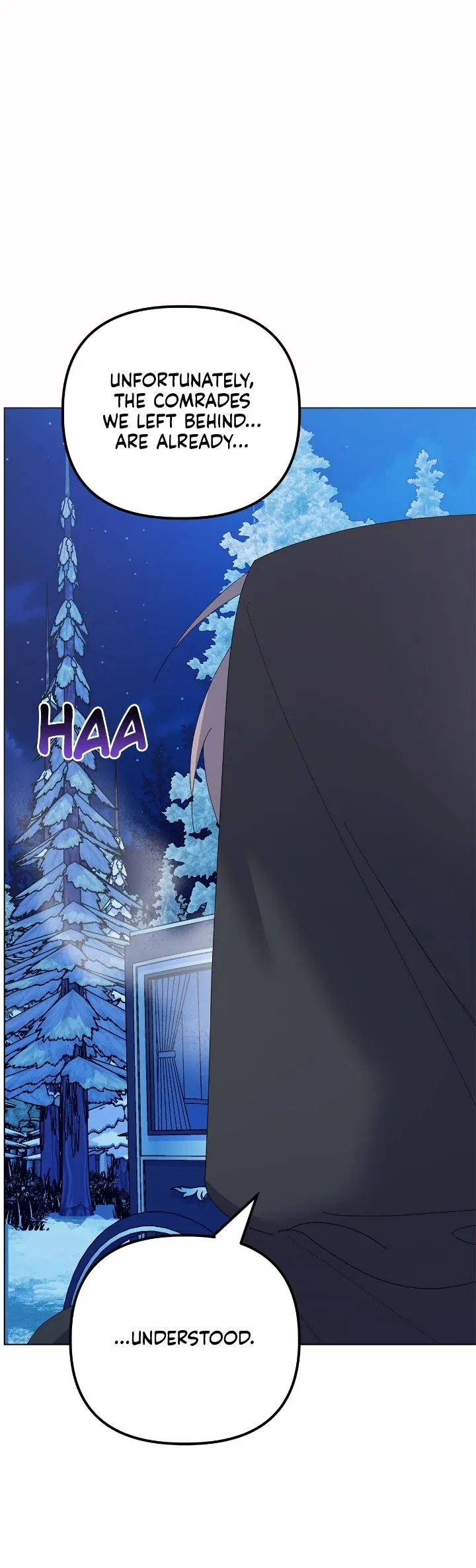 I Got Married to a Duke Called Beast Chapter 79 – Page 34
