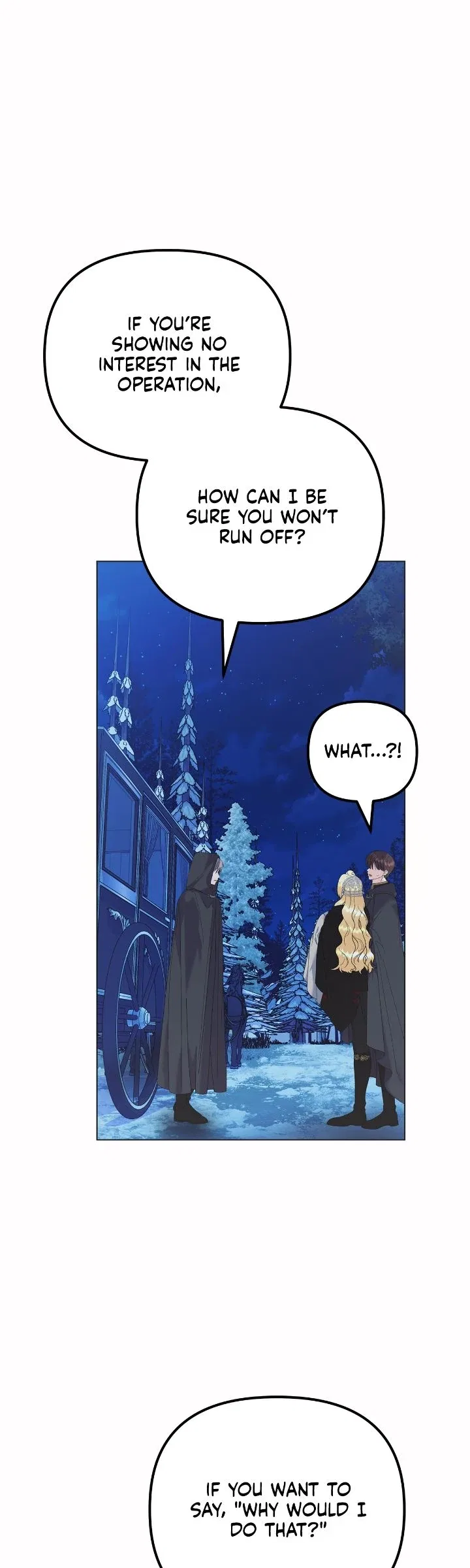 I Got Married to a Duke Called Beast Chapter 79 – Page 45