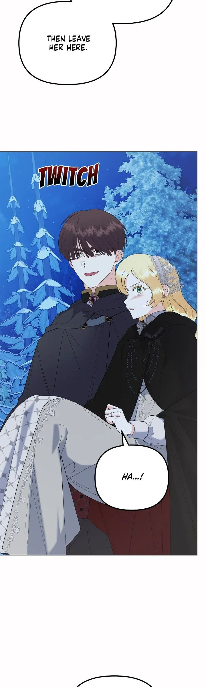 I Got Married to a Duke Called Beast Chapter 79 – Page 46