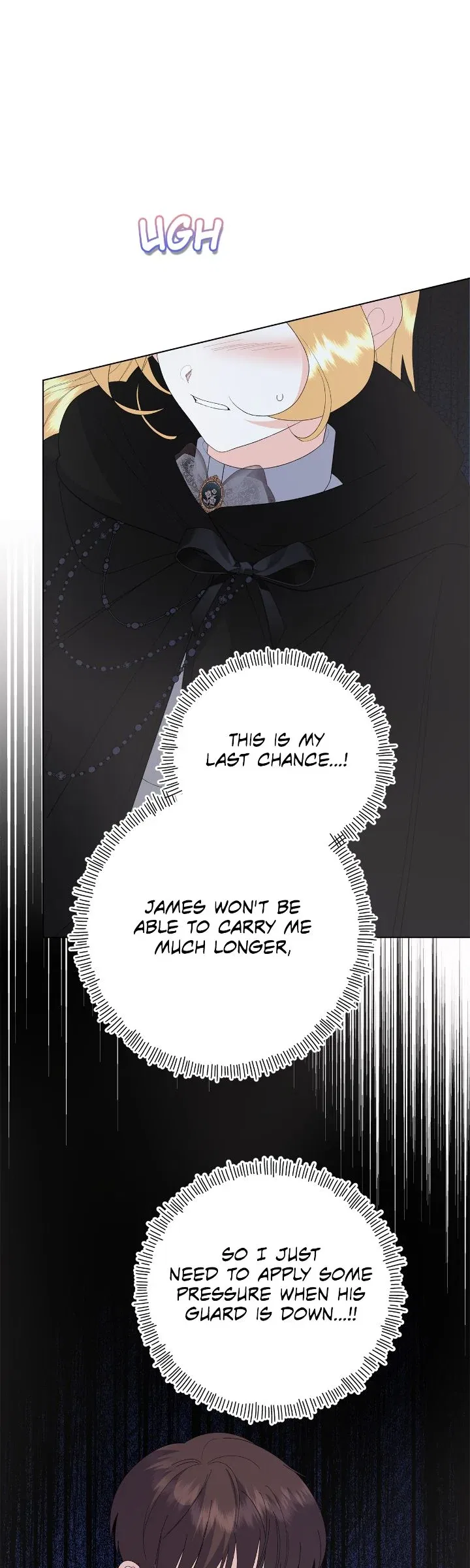 I Got Married to a Duke Called Beast Chapter 79 – Page 54