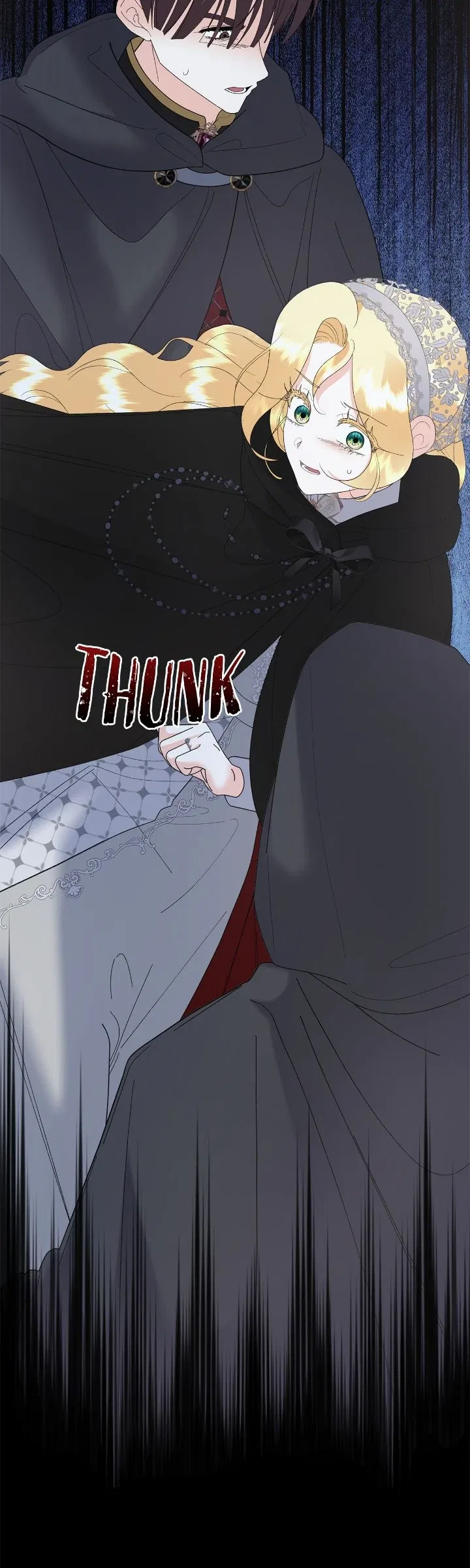 I Got Married to a Duke Called Beast Chapter 79 – Page 55