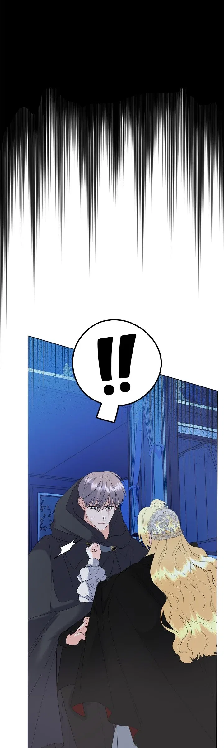I Got Married to a Duke Called Beast Chapter 79 – Page 56