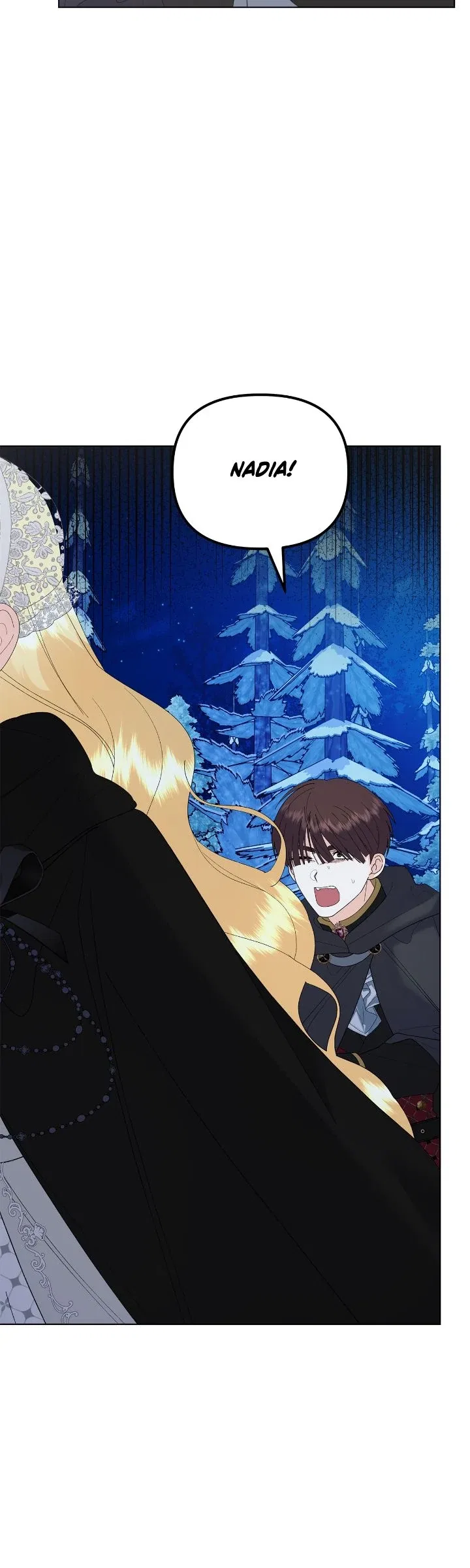 I Got Married to a Duke Called Beast Chapter 79 – Page 57
