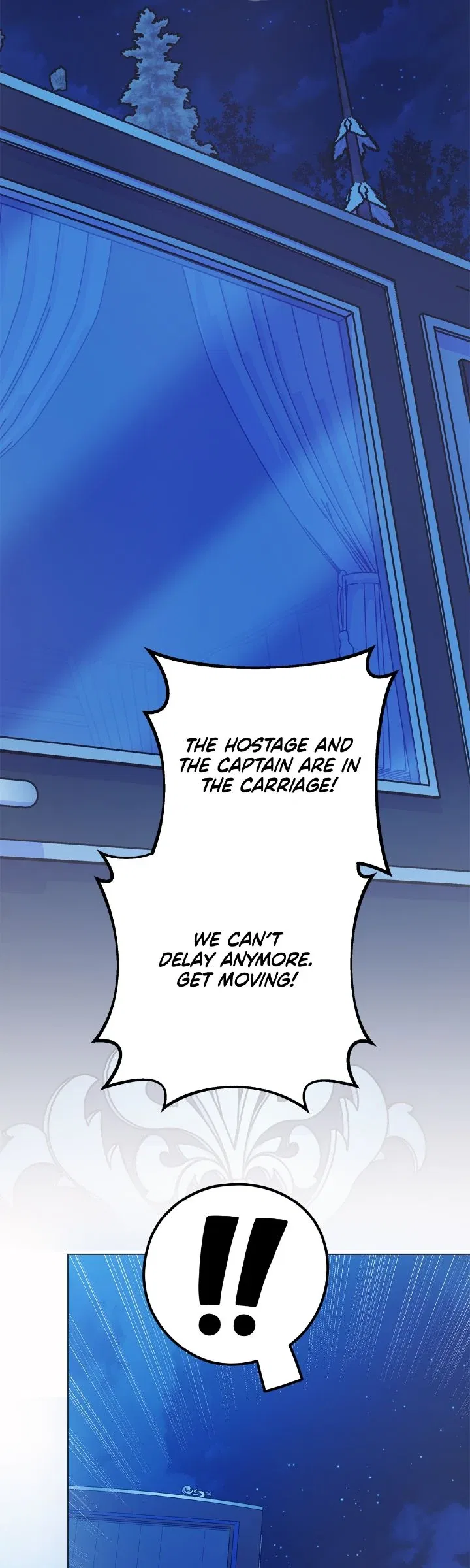 I Got Married to a Duke Called Beast Chapter 79 – Page 60