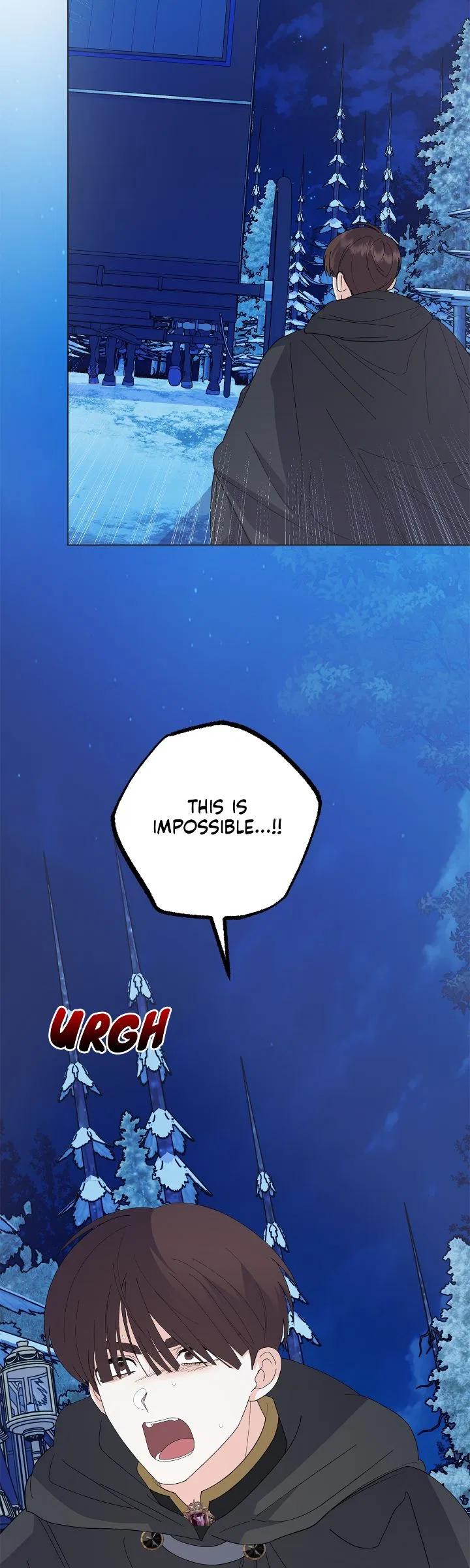 I Got Married to a Duke Called Beast Chapter 79 – Page 61
