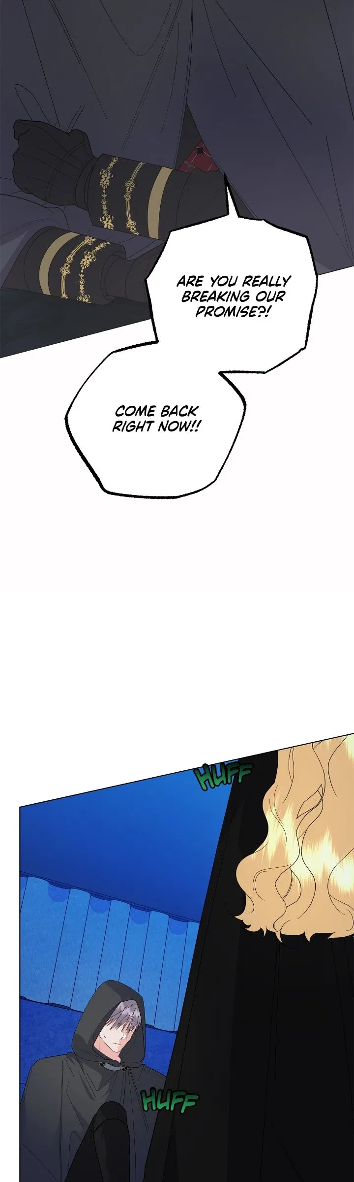 I Got Married to a Duke Called Beast Chapter 79 – Page 62