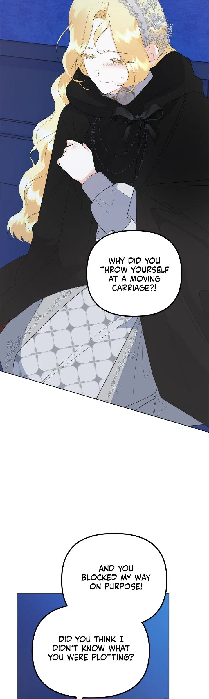 I Got Married to a Duke Called Beast Chapter 79 – Page 65