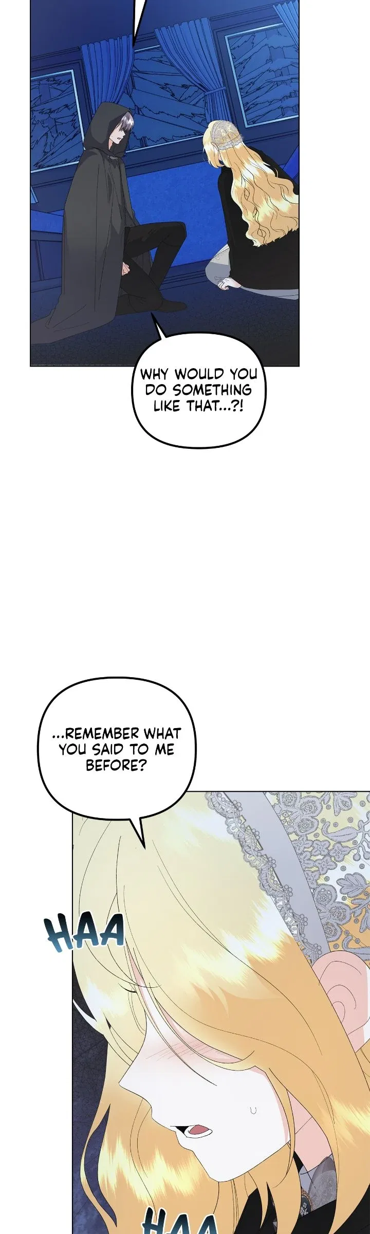 I Got Married to a Duke Called Beast Chapter 79 – Page 66