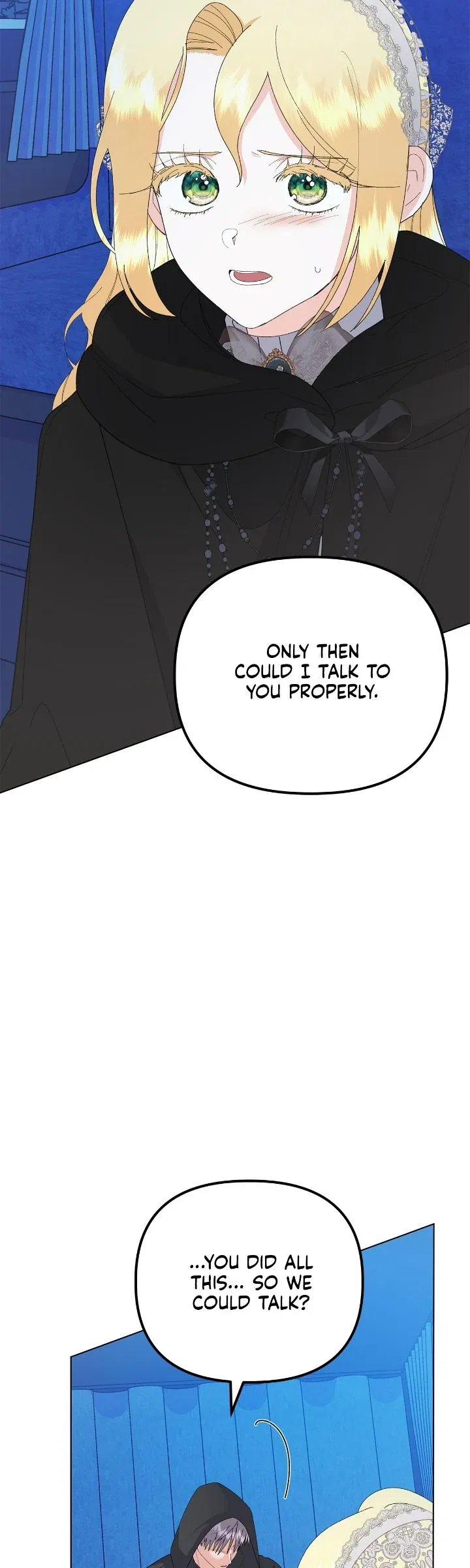 I Got Married to a Duke Called Beast Chapter 79 – Page 70